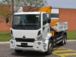 Agrale 14000 S 6x2 2011 года